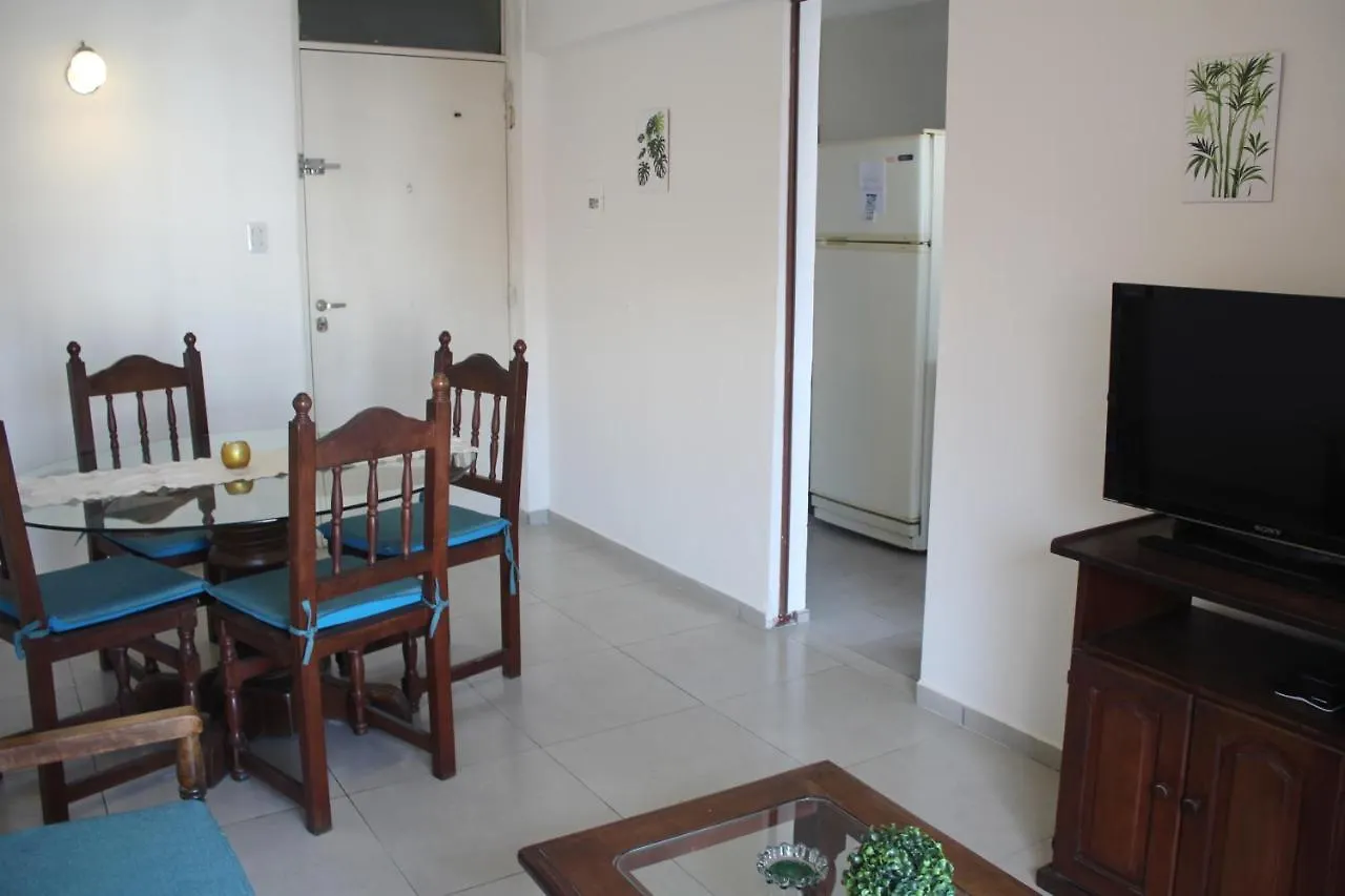 Apartamento Depto Mendoza Ciudad