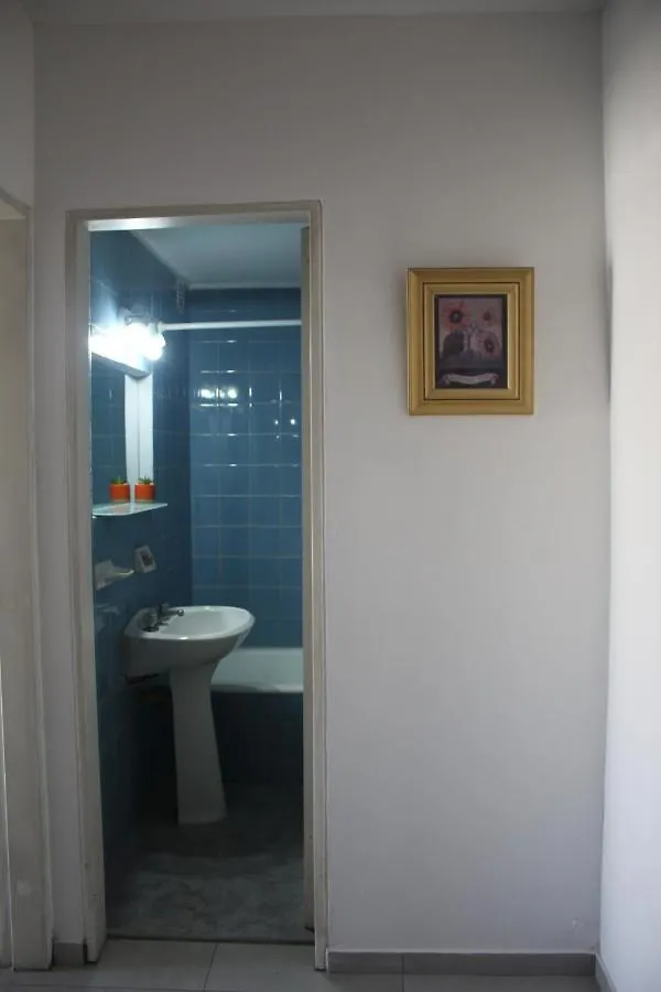 Apartamento Depto Mendoza Ciudad