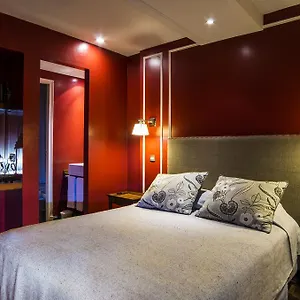 Couette-café Bed And Breakfast Plaza Italia, Mendoza