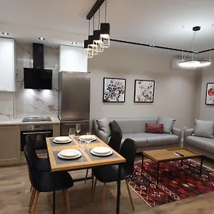  Apartamento Luxury Drijon 3j Albania