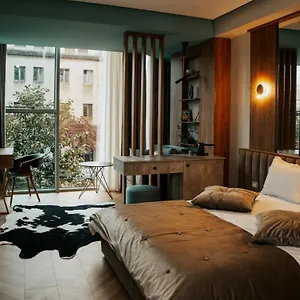  Apartamento Centropolis Albania