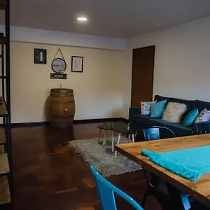 Avenida Espana Apartments. Pleno Centro De Apartamento
