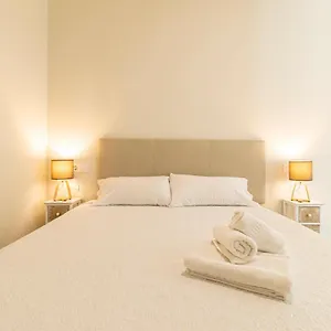 Apartamento Top & Chic Albarizuela - Jerez España